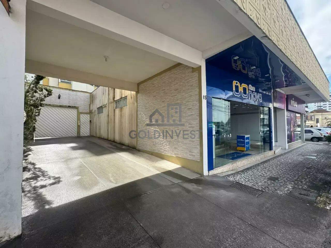 Apartamento de 3 quartos, 147m² no bairro Centro I, em Brusque | Eu Corretor