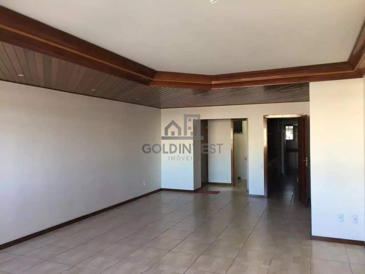 Apartamento de 3 quartos, 147m² no bairro Centro I, em Brusque | Eu Corretor