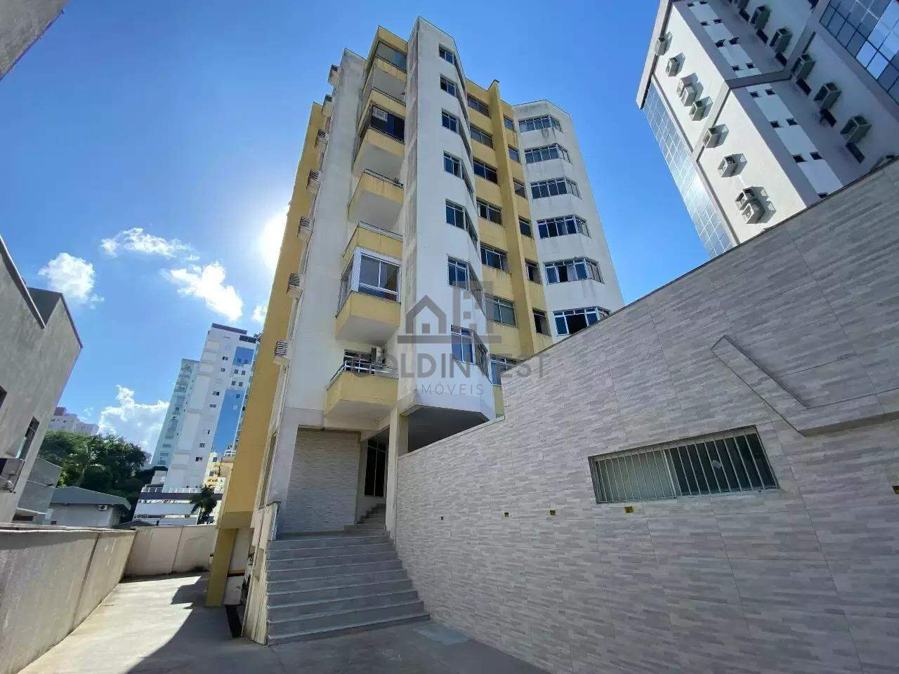 Apartamento de 3 quartos, 147m² no bairro Centro I, em Brusque | Eu Corretor