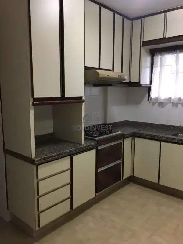 Apartamento de 3 quartos, 147m² no bairro Centro I, em Brusque | Eu Corretor