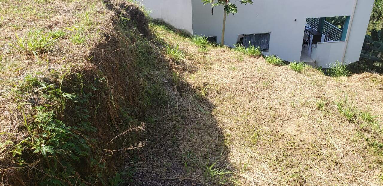 Lote/Terreno de 535m² no bairro São Pedro, em Brusque | Eu Corretor