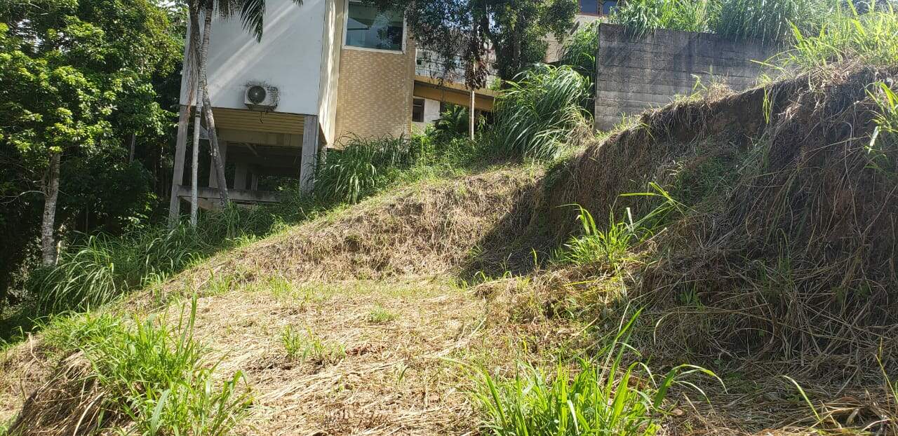 Lote/Terreno de 535m² no bairro São Pedro, em Brusque | Eu Corretor