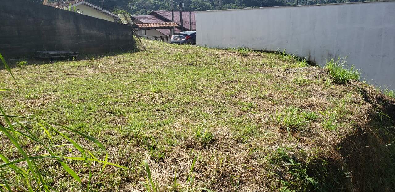 Lote/Terreno de 535m² no bairro São Pedro, em Brusque | Eu Corretor