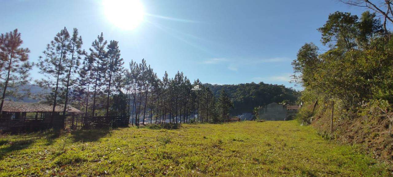 Lote/Terreno de 3500m² no bairro Primeiro de Maio, em Brusque | Eu Corretor