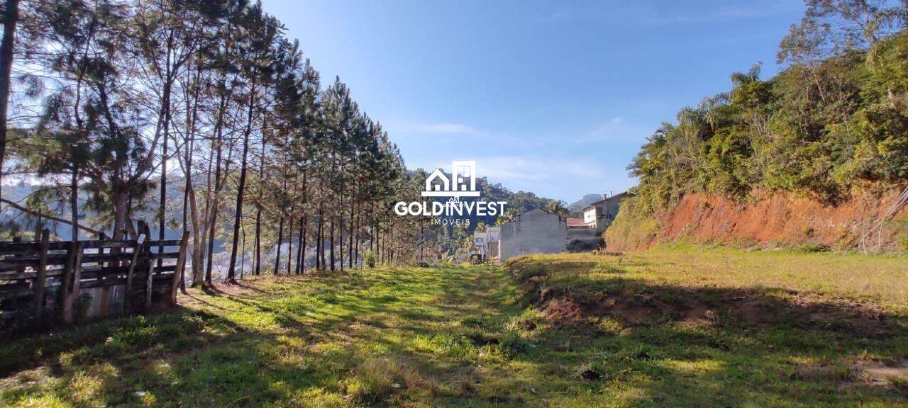 Lote/Terreno de 3500m² no bairro Primeiro de Maio, em Brusque | Eu Corretor