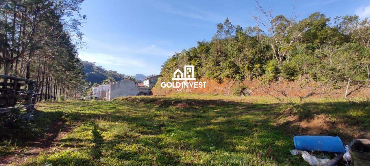 Lote/Terreno de 3500m² no bairro Primeiro de Maio, em Brusque | Eu Corretor