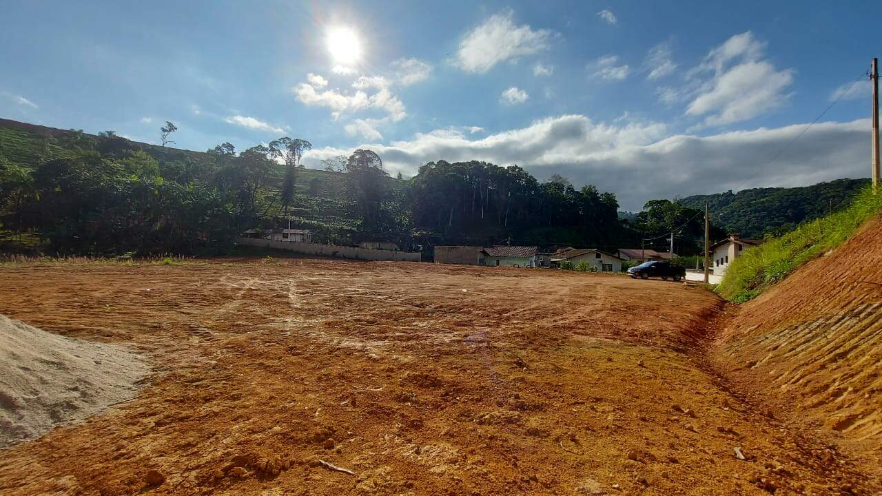 Lote/Terreno de 1581m² no bairro São Pedro, em Brusque | Eu Corretor