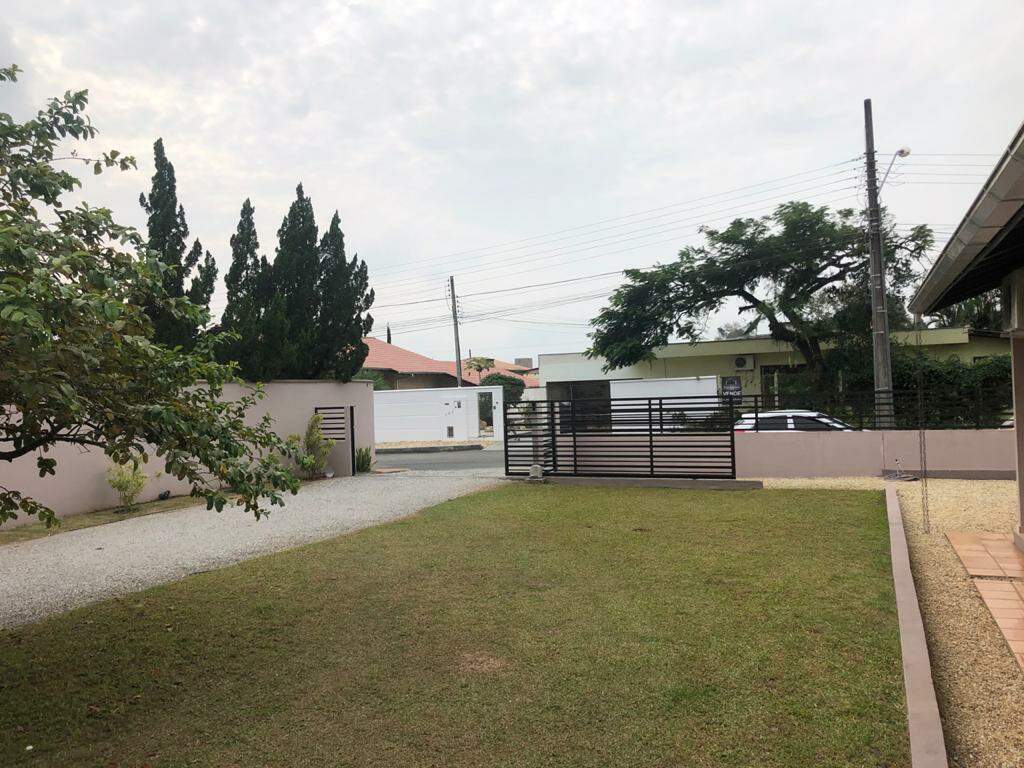 Casa de 2 quartos, 95m² no bairro Jardim Maluche, em Brusque | Eu Corretor