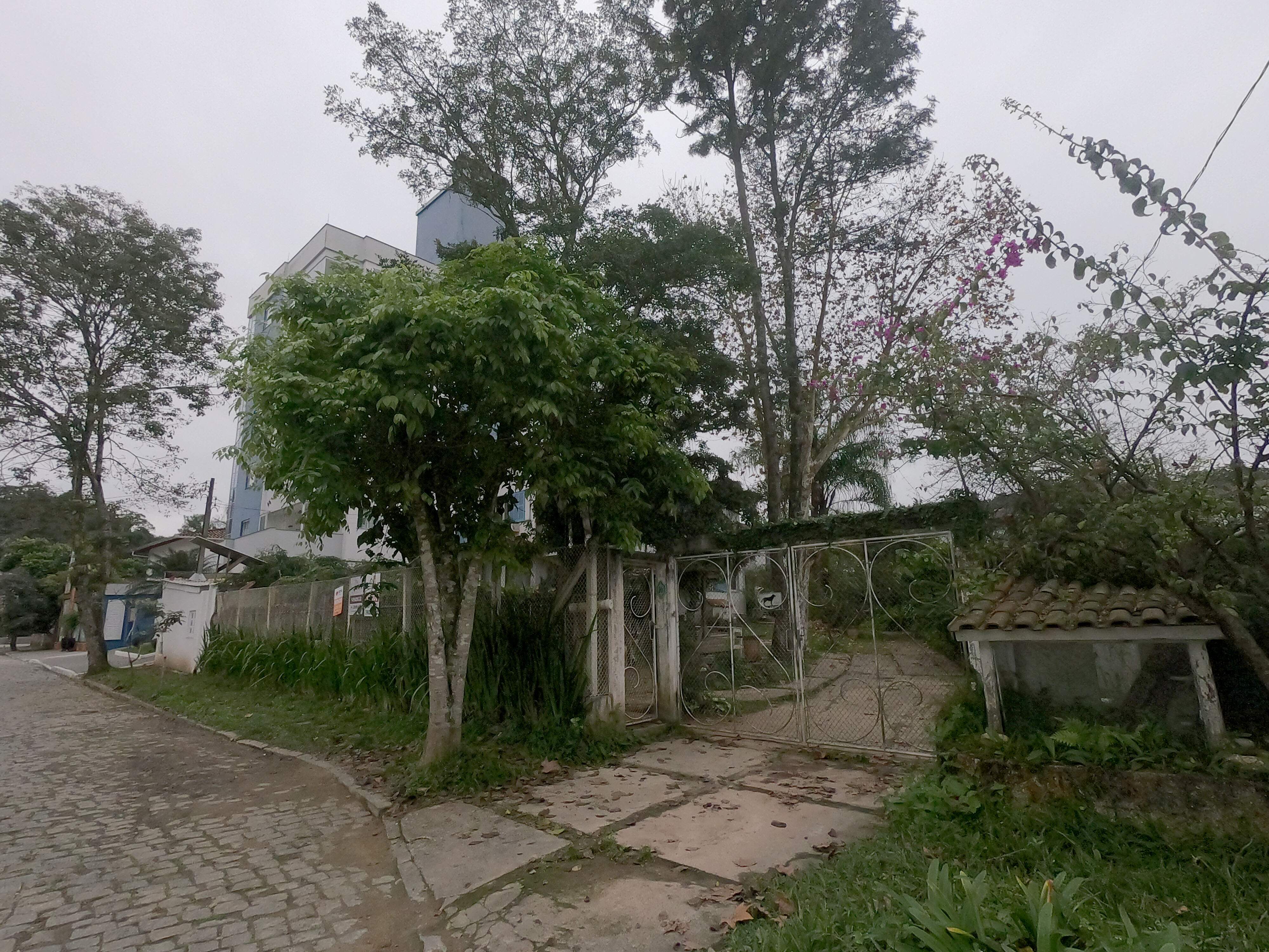 Lote/Terreno de 630m² no bairro São Luiz, em Brusque | Eu Corretor