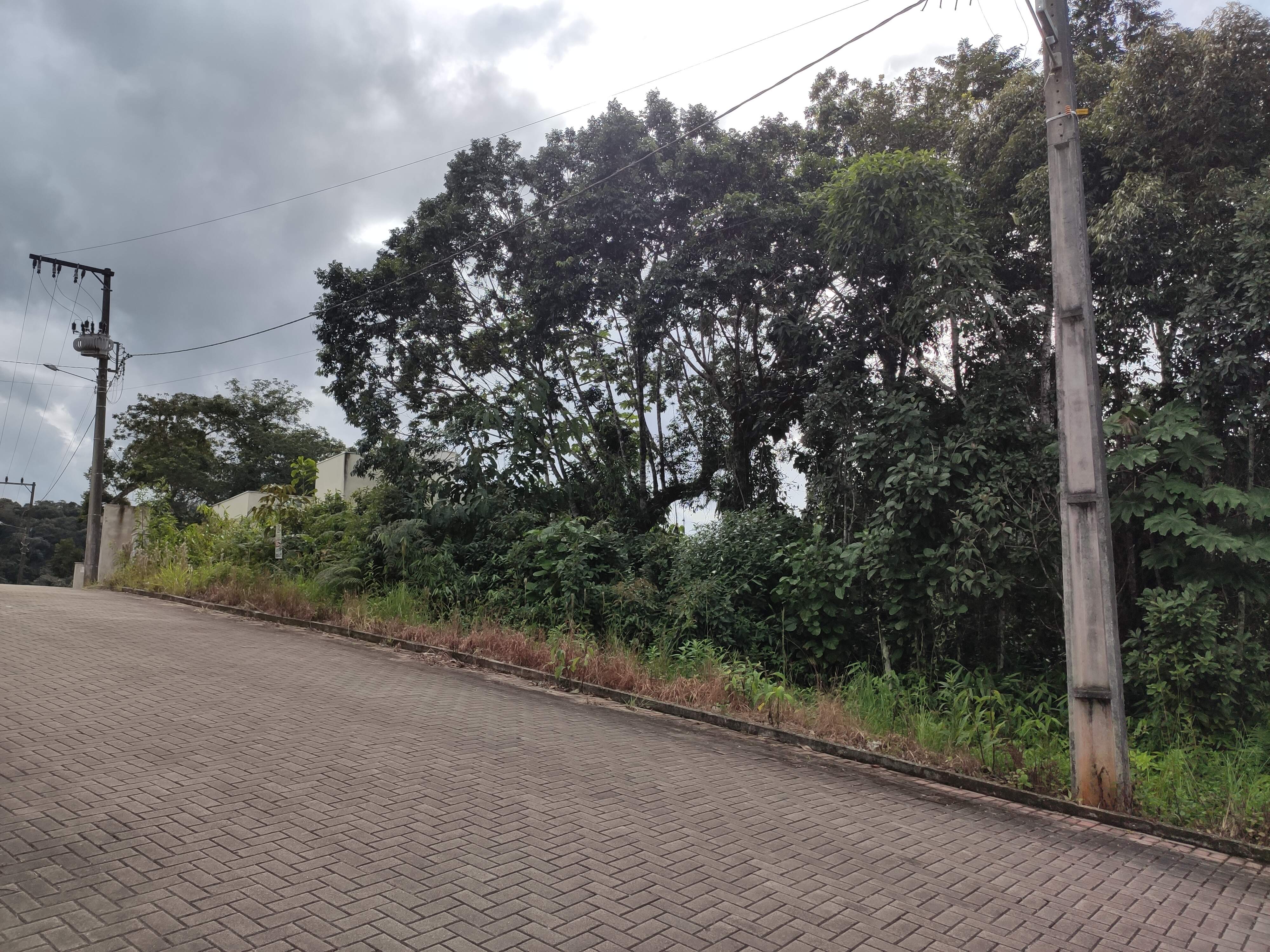 Lote/Terreno de 1063m² no bairro Dom Joaquim, em Brusque | Eu Corretor