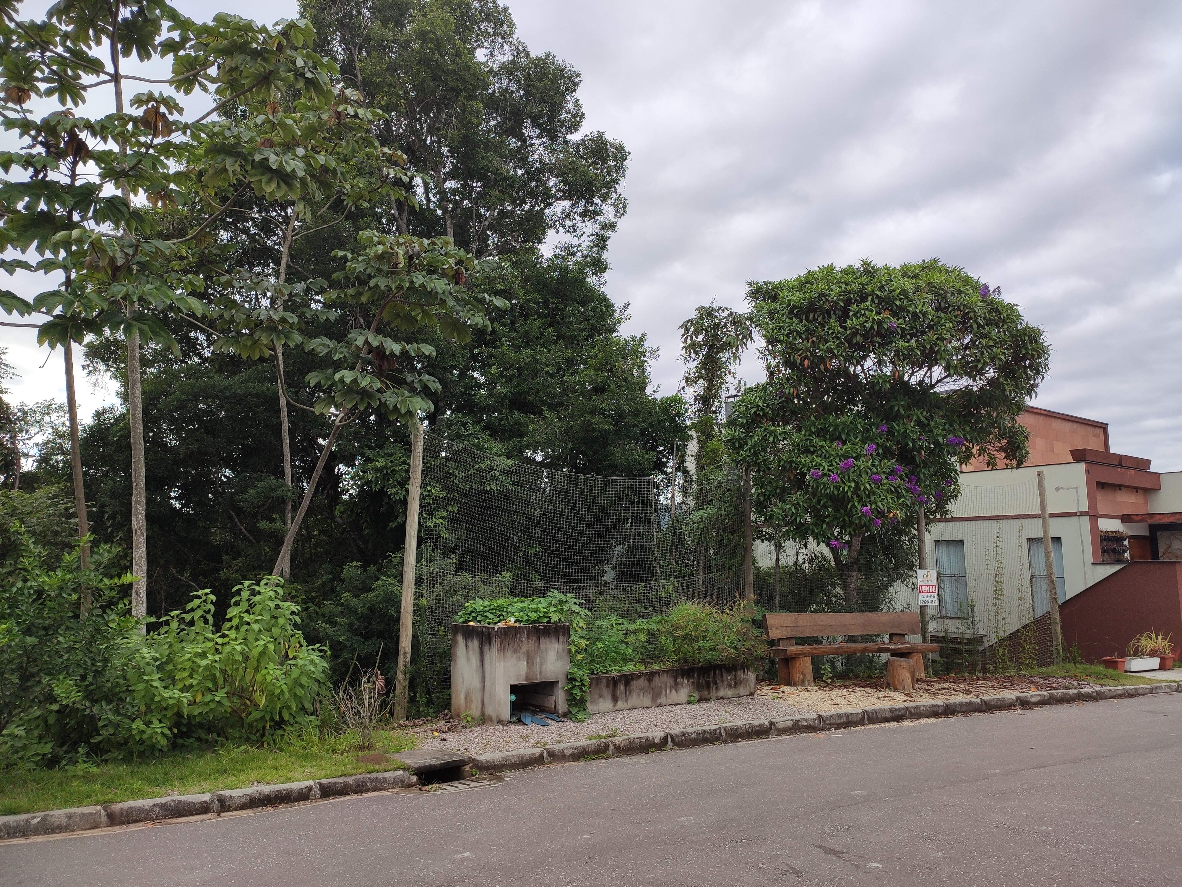 Lote/Terreno de 646m² no bairro Azambuja, em Brusque | Eu Corretor