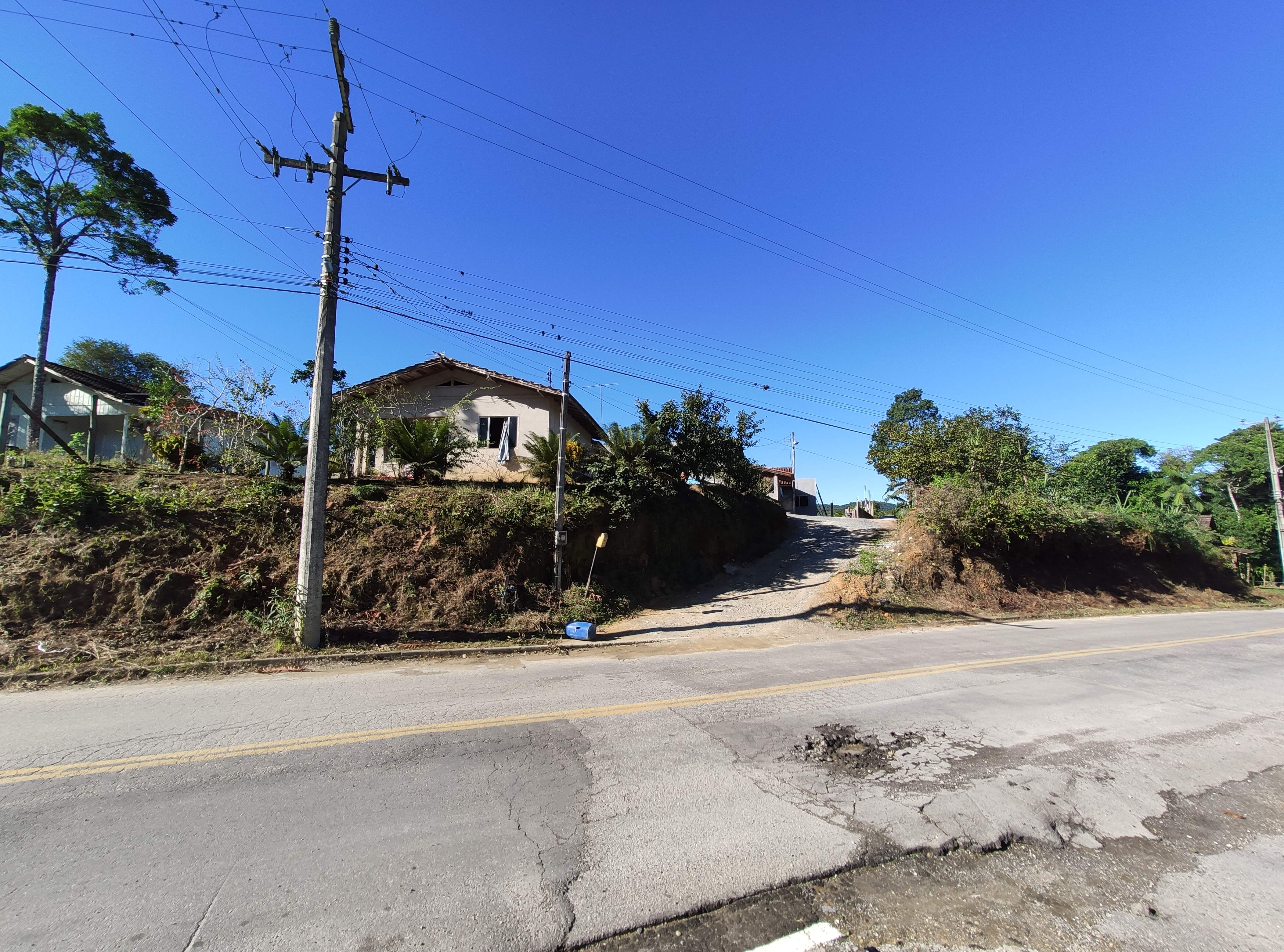 Lote/Terreno de 3070m² no bairro Rio Branco, em Brusque | Eu Corretor