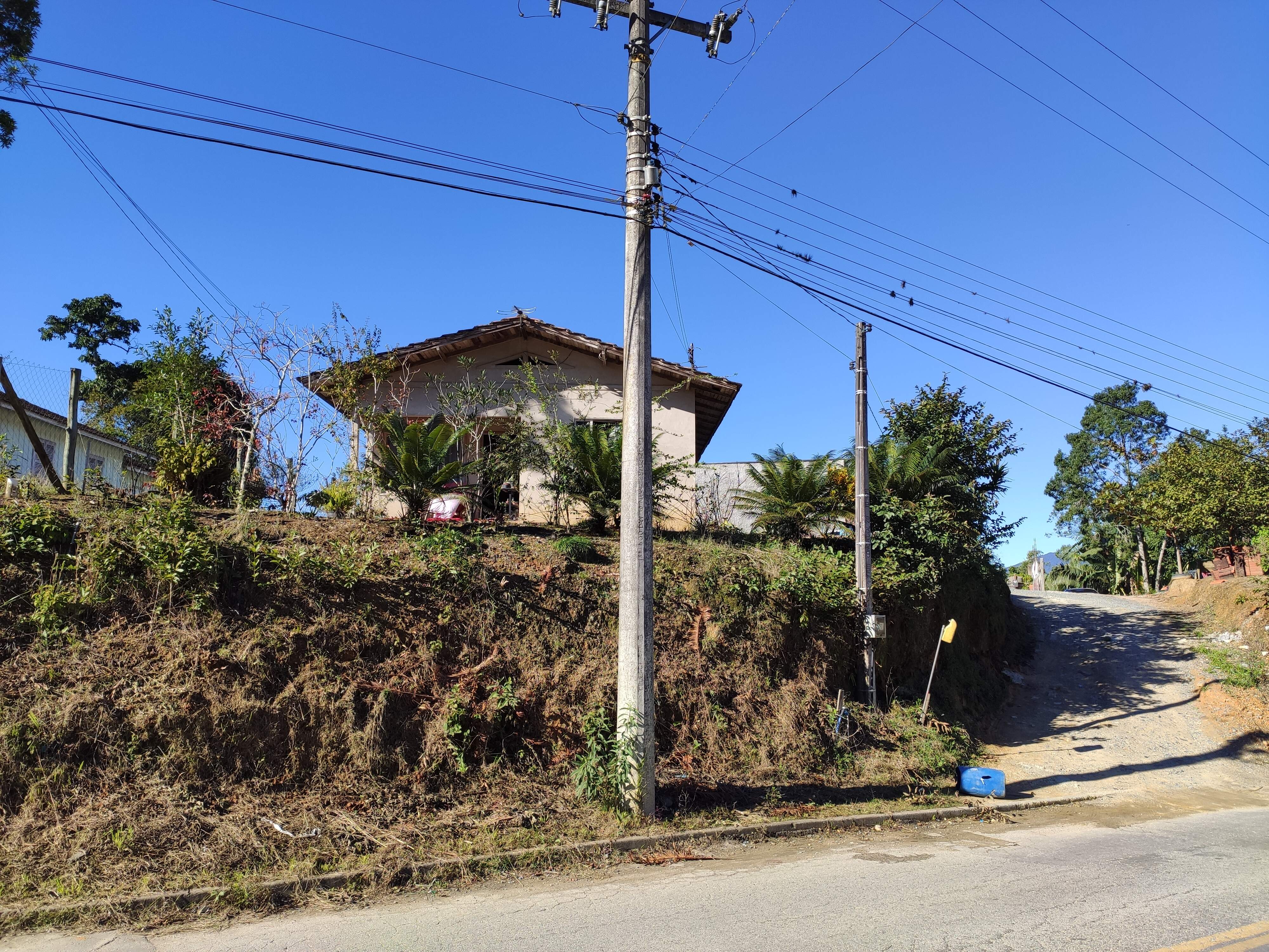 Lote/Terreno de 3070m² no bairro Rio Branco, em Brusque | Eu Corretor