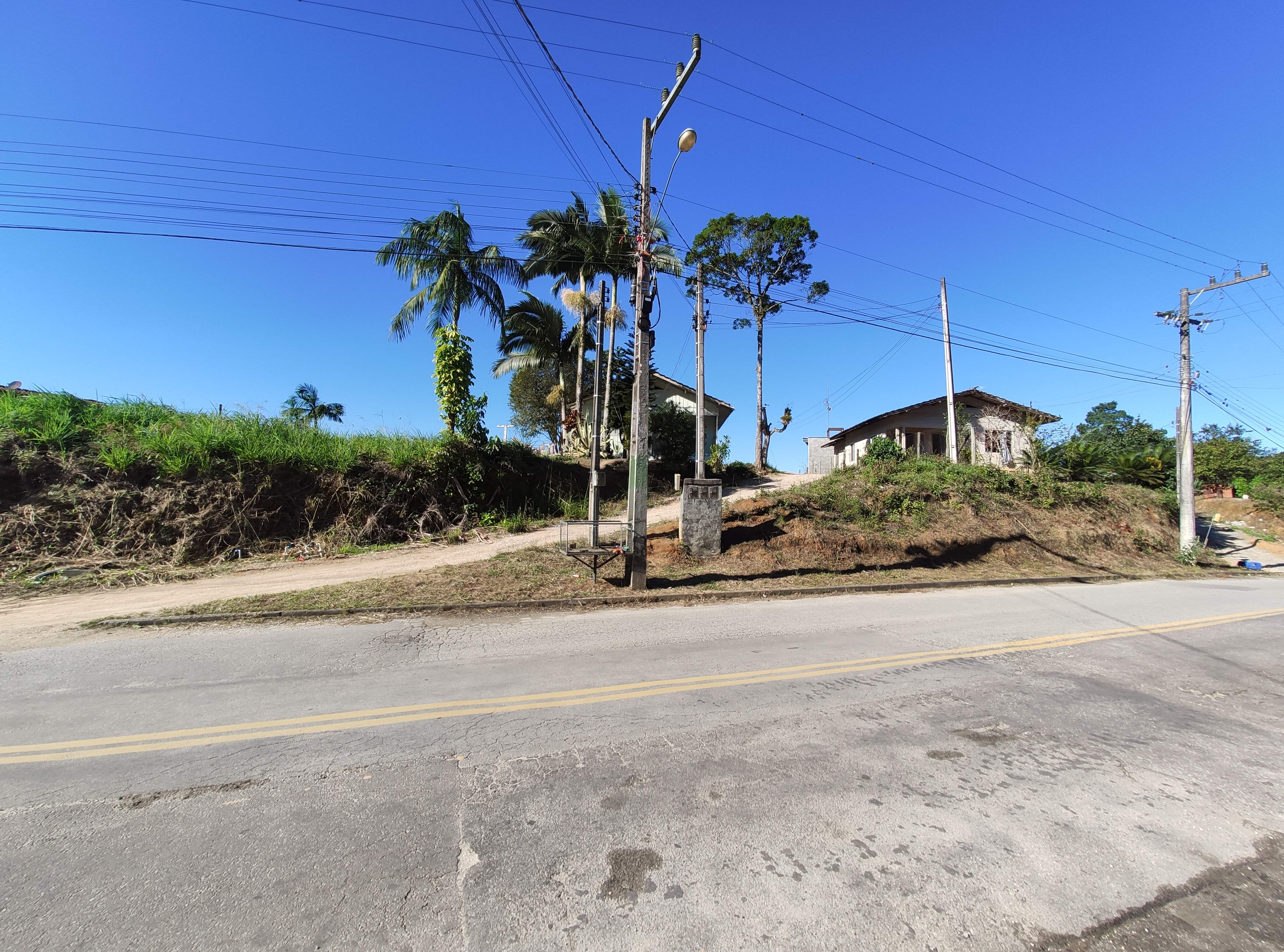 Lote/Terreno de 3070m² no bairro Rio Branco, em Brusque | Eu Corretor