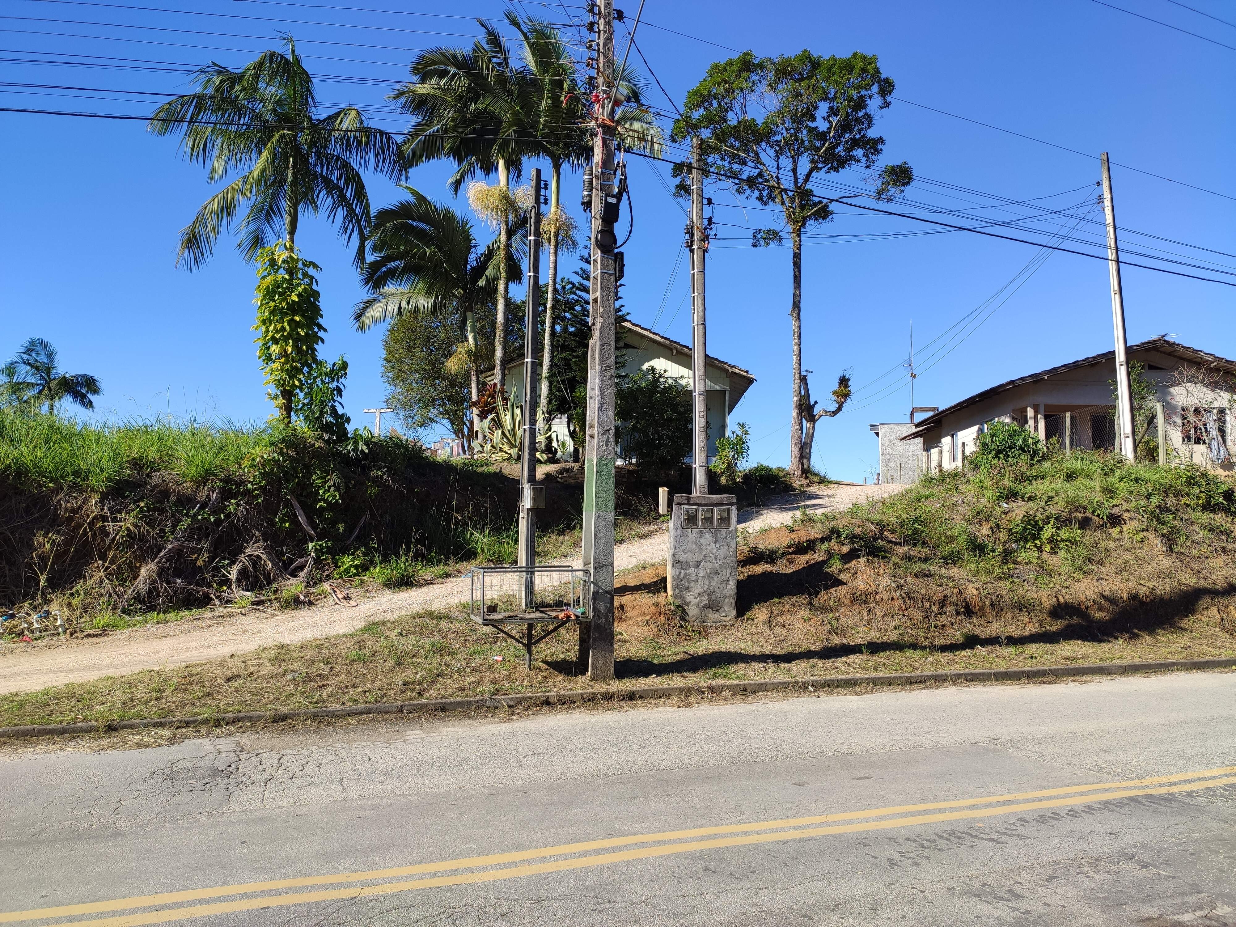 Lote/Terreno de 3070m² no bairro Rio Branco, em Brusque | Eu Corretor