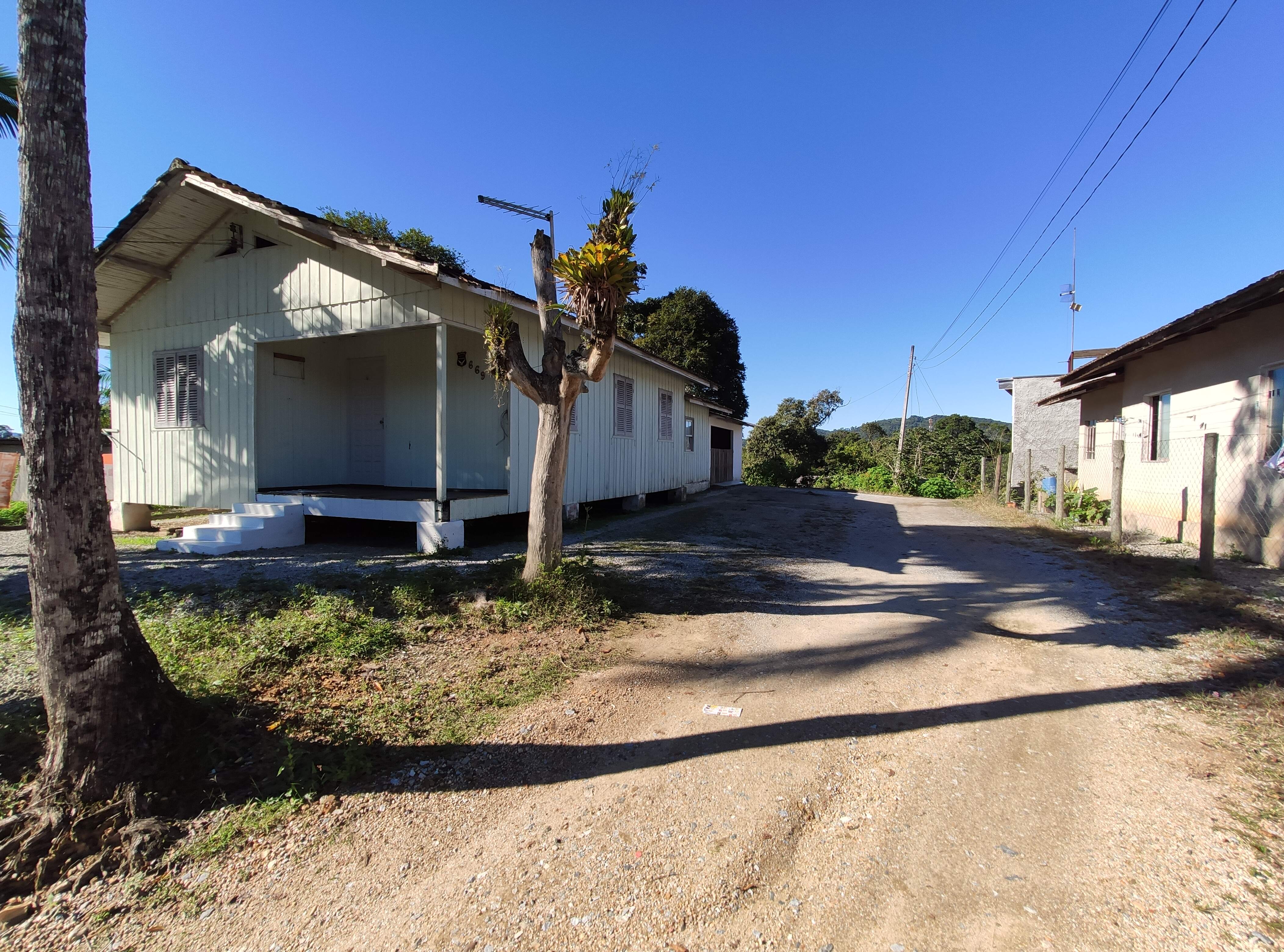 Lote/Terreno de 3070m² no bairro Rio Branco, em Brusque | Eu Corretor