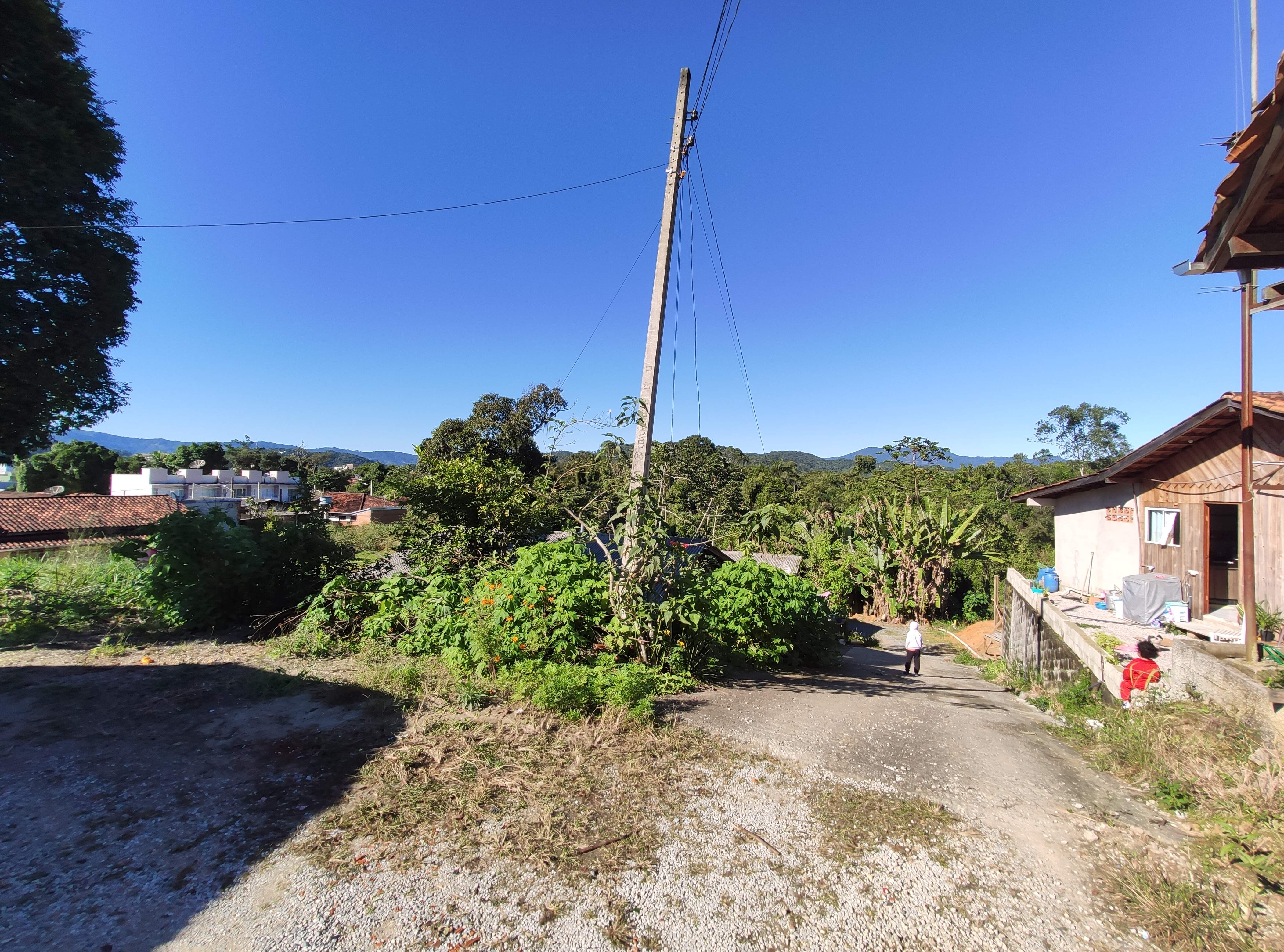 Lote/Terreno de 3070m² no bairro Rio Branco, em Brusque | Eu Corretor