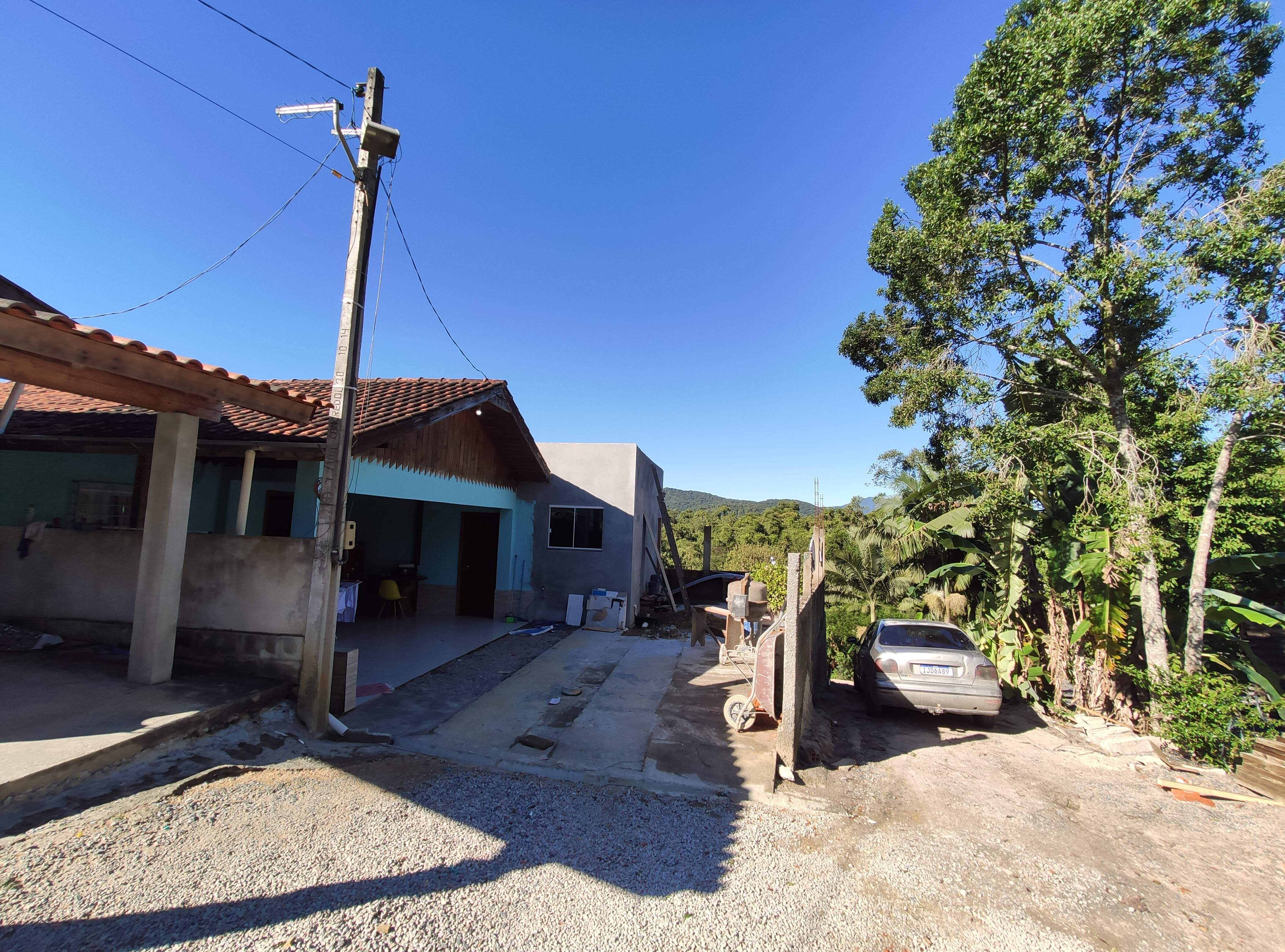 Lote/Terreno de 5230m² no bairro Rio Branco, em Brusque | Eu Corretor