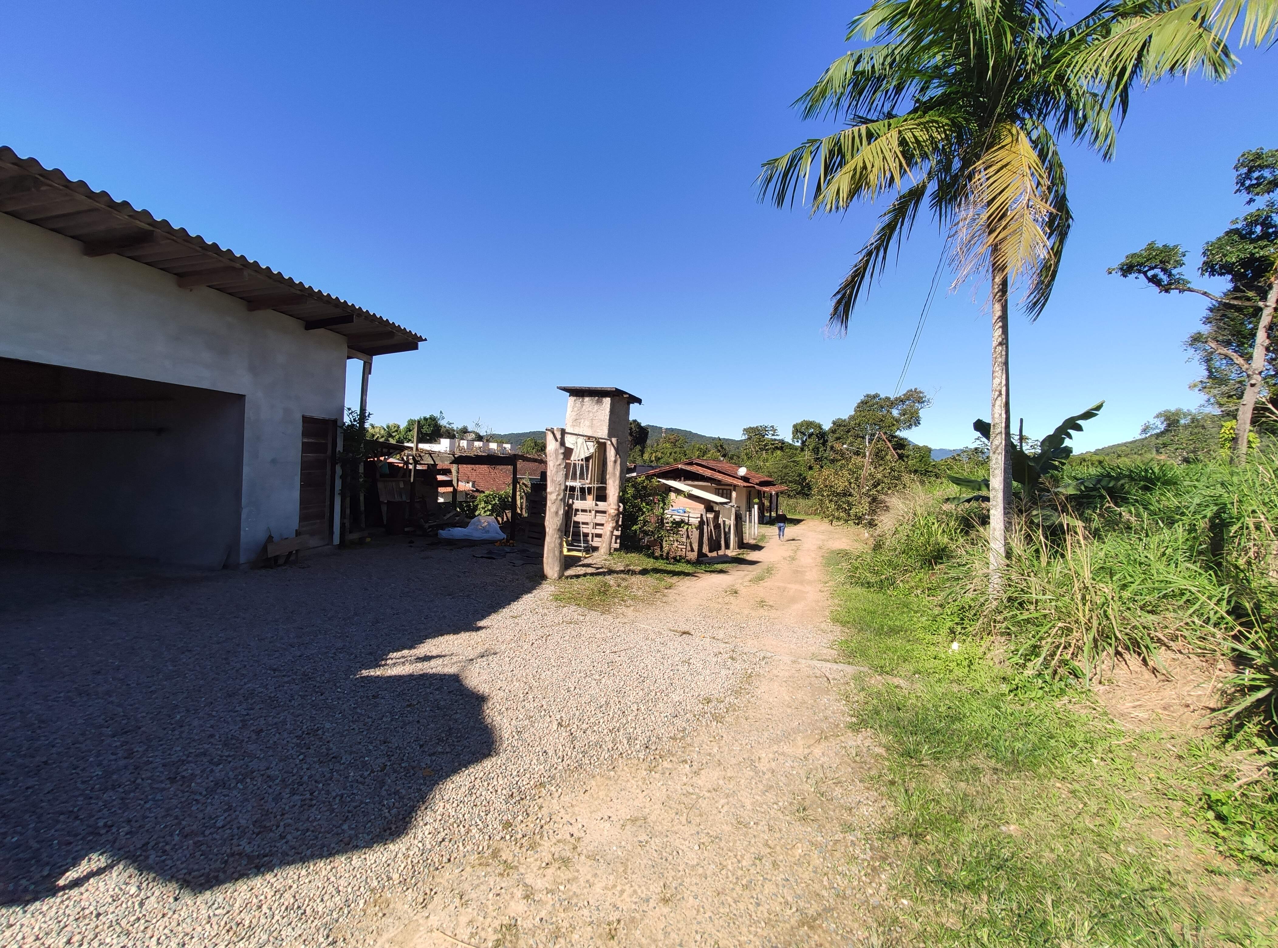 Lote/Terreno de 5309m² no bairro Rio Branco, em Brusque | Eu Corretor