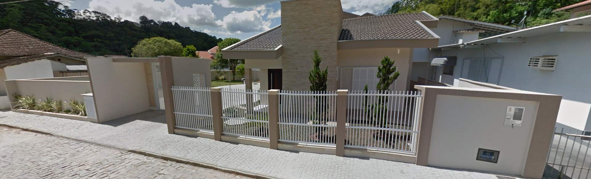 Casa de 4 quartos, 300m² no bairro Azambuja, em Brusque | Eu Corretor