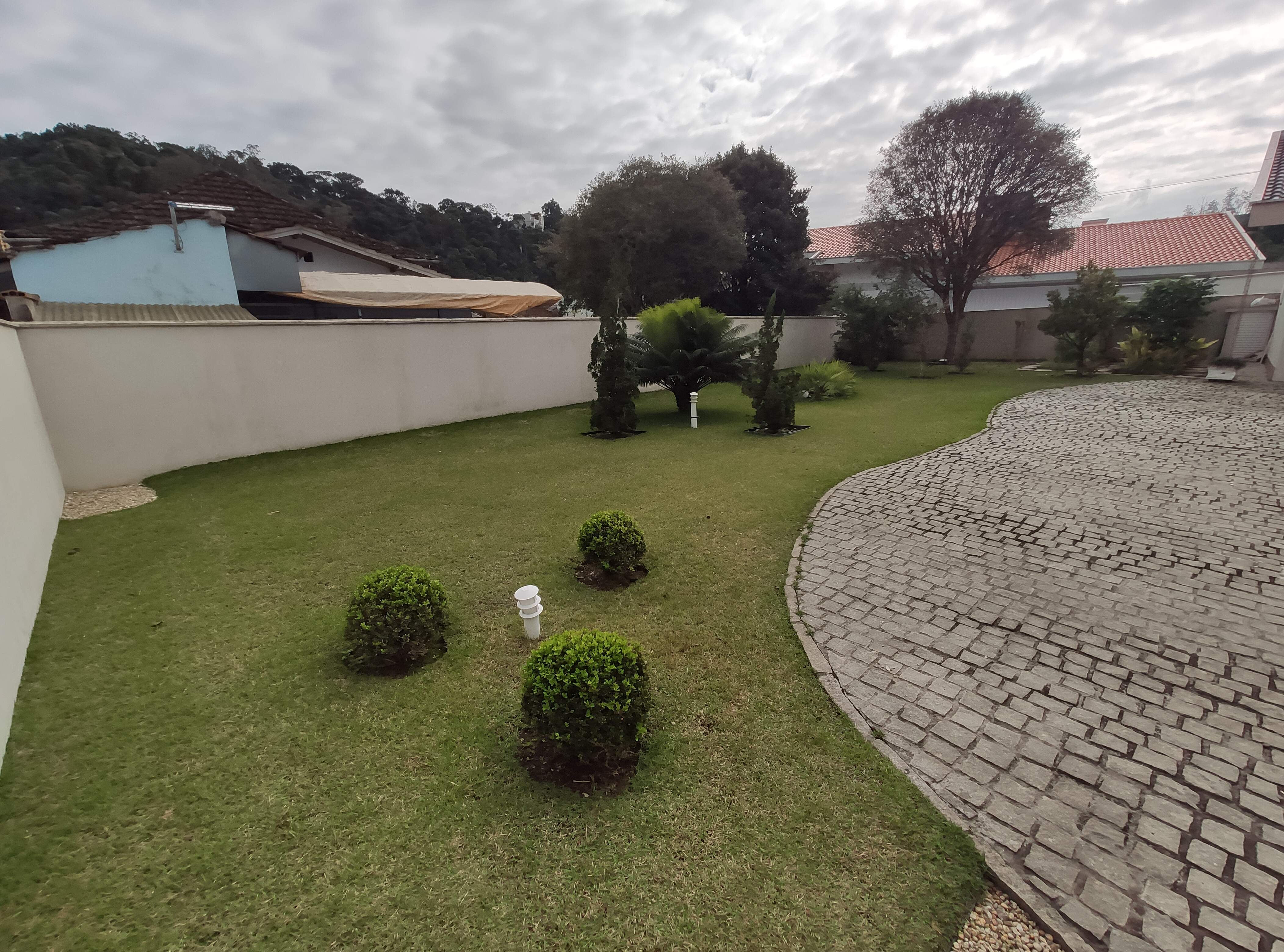 Casa de 4 quartos, 300m² no bairro Azambuja, em Brusque | Eu Corretor