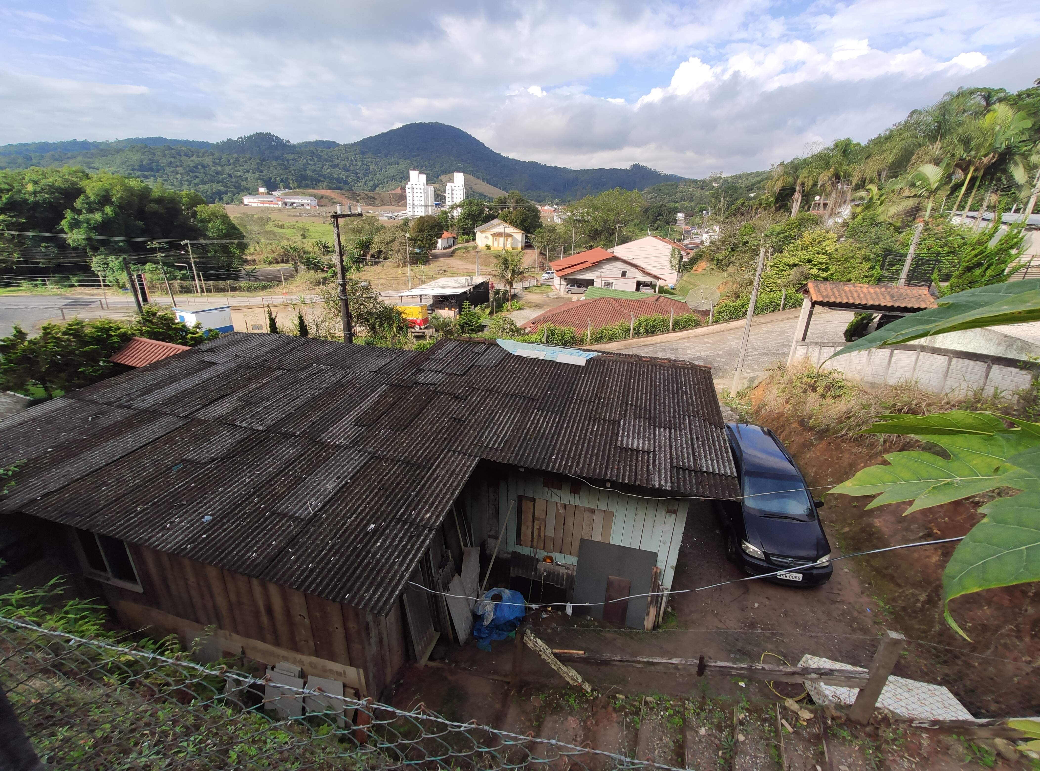 Lote/Terreno de 524m² no bairro Limeira, em Brusque | Eu Corretor