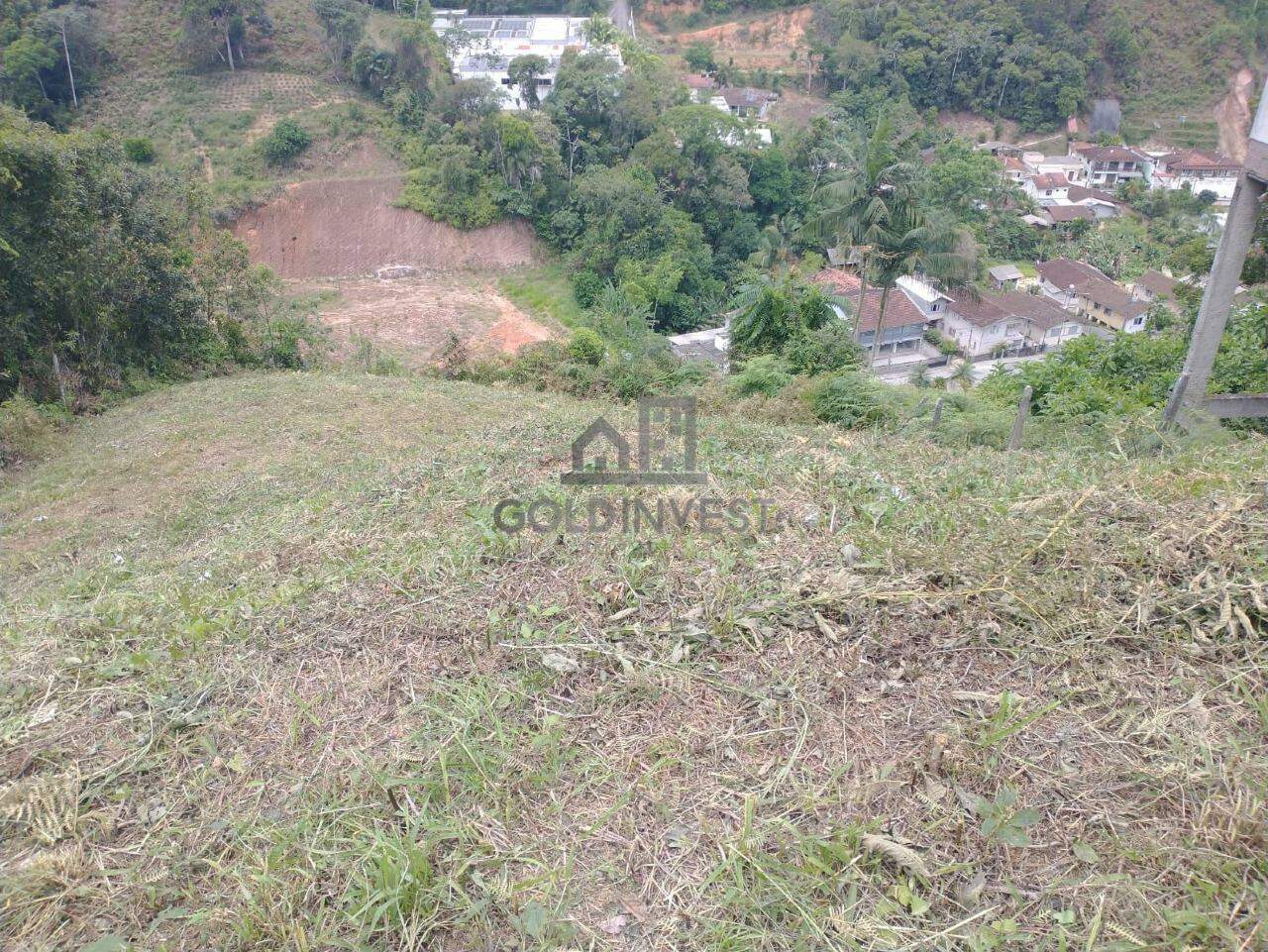Terreno à venda no Azambuja: 