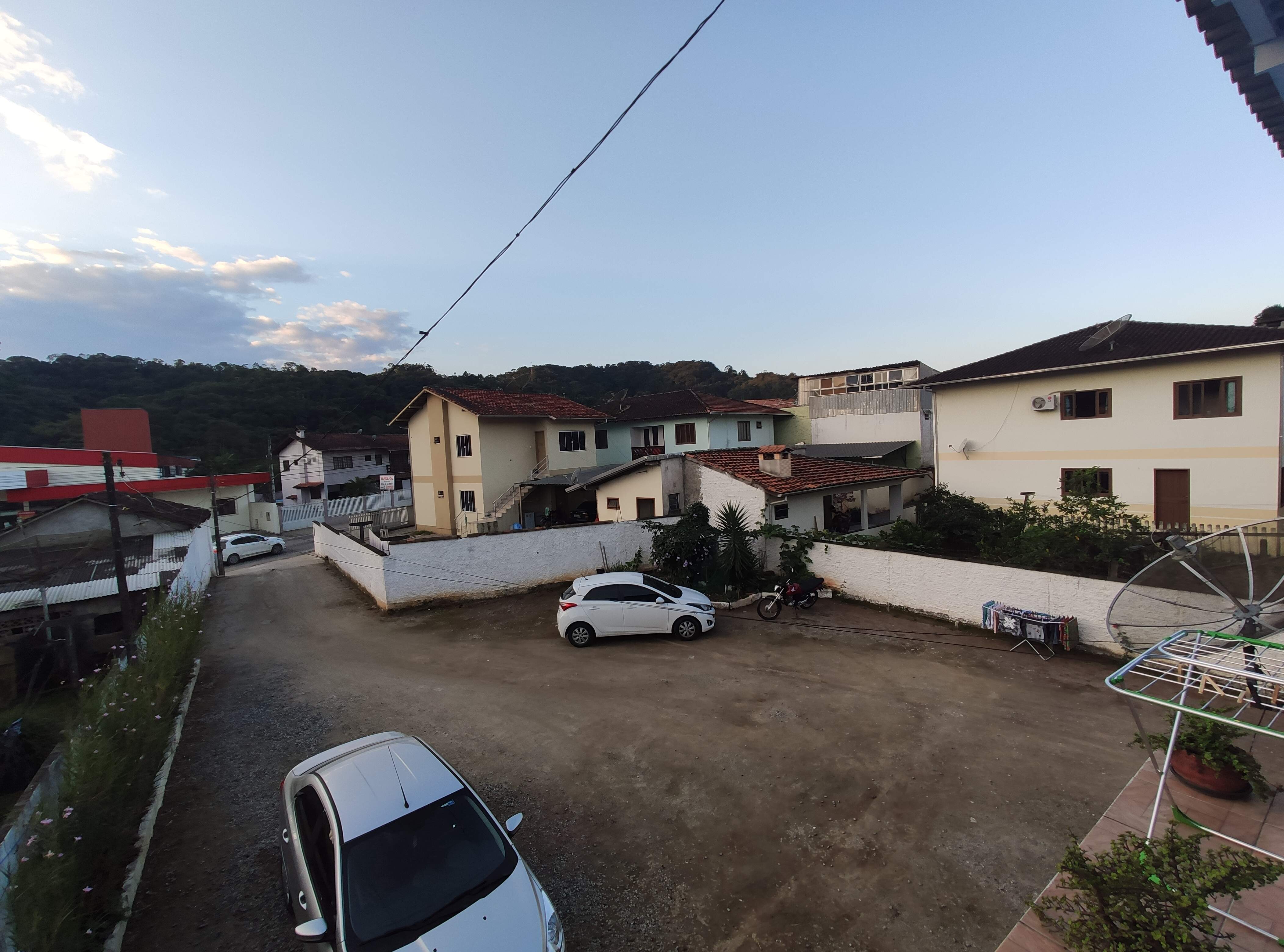 Lote/Terreno de 605m² no bairro Águas Claras, em Brusque | Eu Corretor