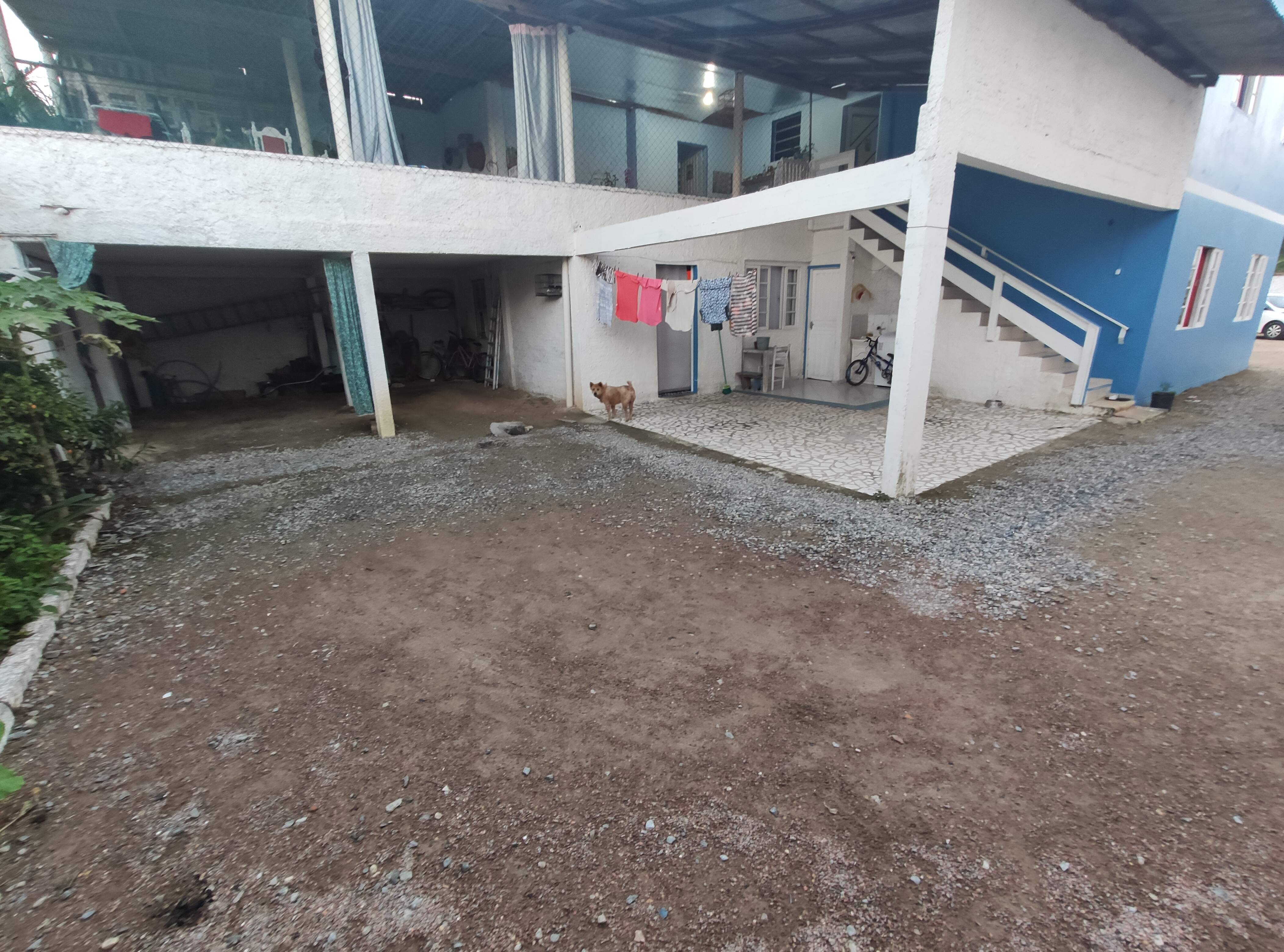 Lote/Terreno de 605m² no bairro Águas Claras, em Brusque | Eu Corretor