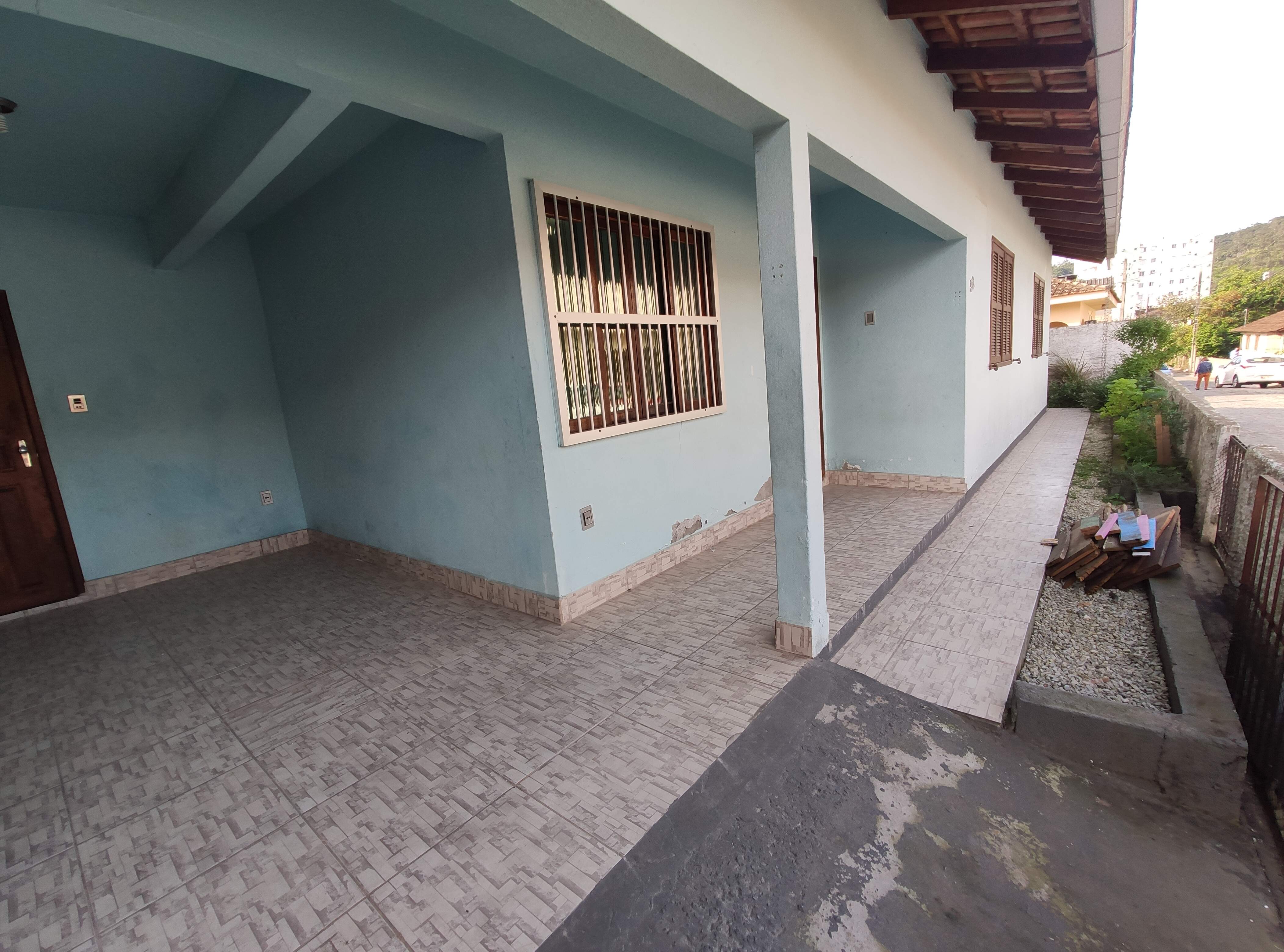 Casa de 2 quartos, 189m² no bairro Santa Terezinha, em Brusque | Eu Corretor