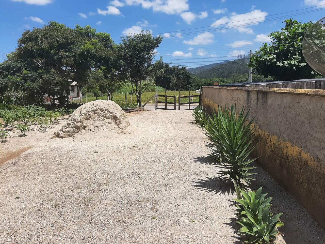 Lote/Terreno de 3193m² no bairro Limoeiro, em Brusque | Eu Corretor