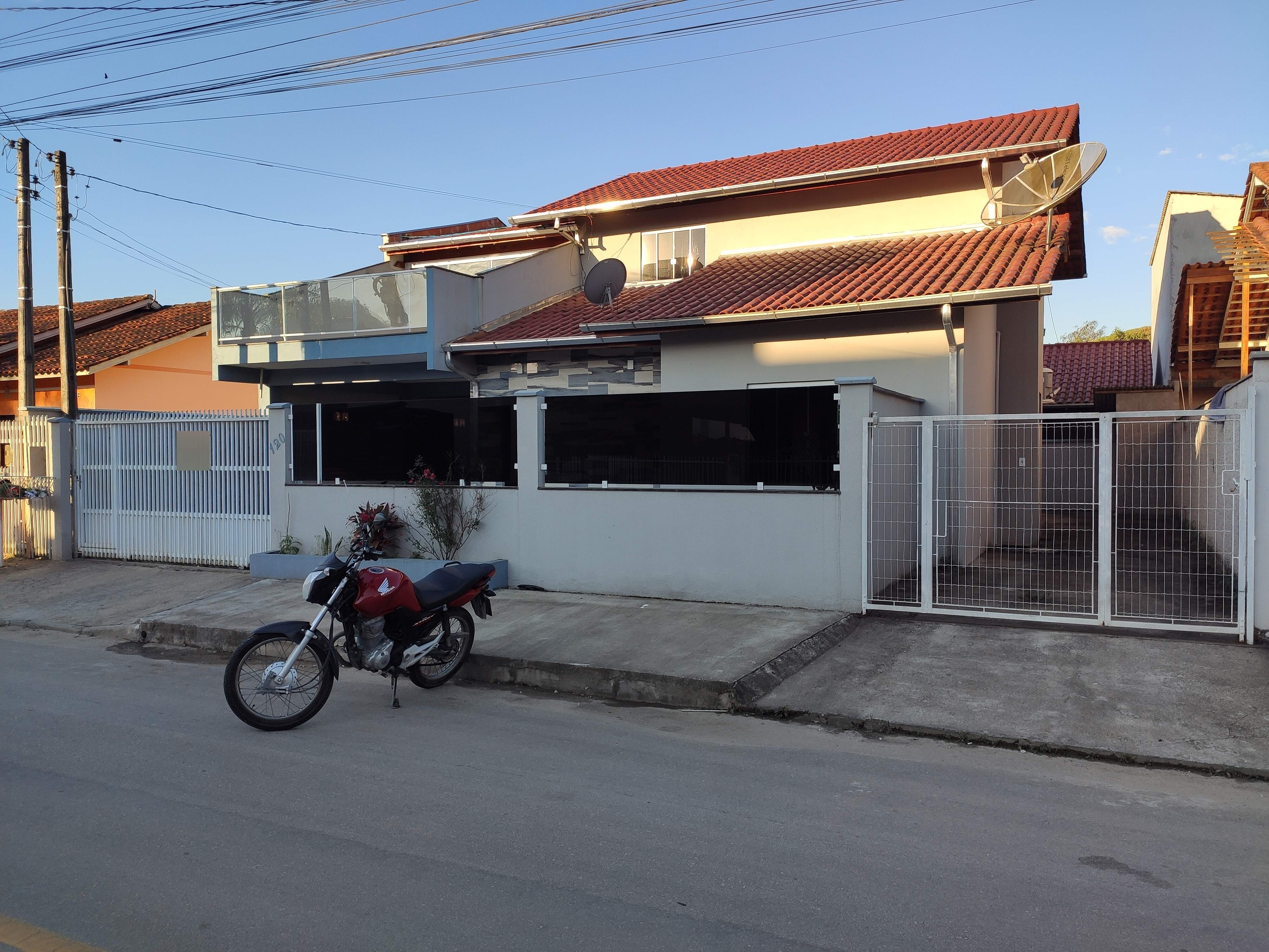 Casa de 2 quartos, 200m² no bairro Dom Joaquim, em Brusque | Eu Corretor