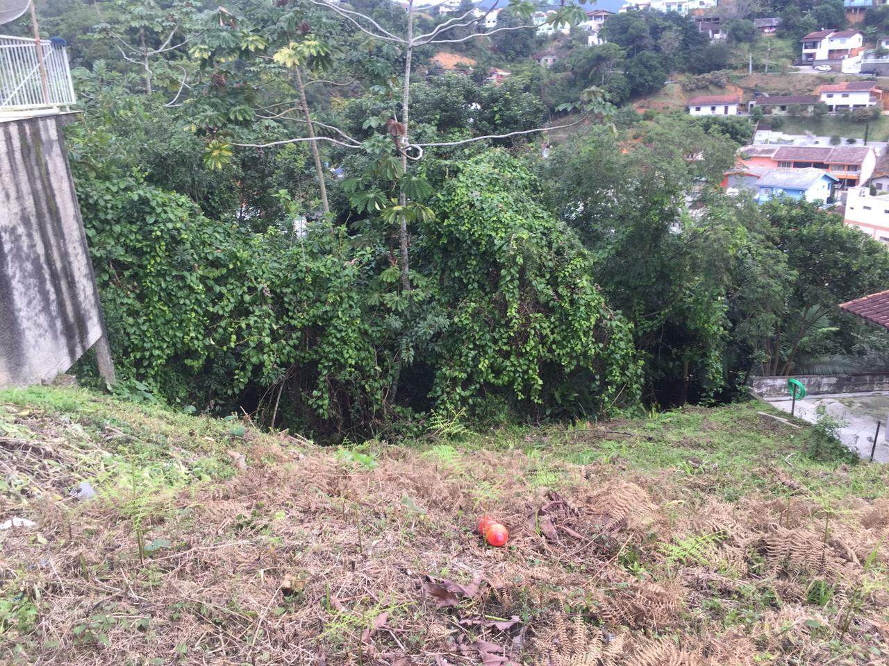 Lote/Terreno de 399m² no bairro Águas Claras, em Brusque | Eu Corretor