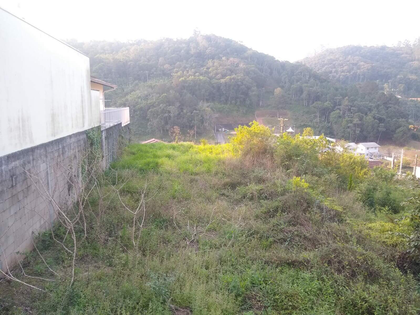 Lote/Terreno de 360m² no bairro São Pedro, em Brusque | Eu Corretor