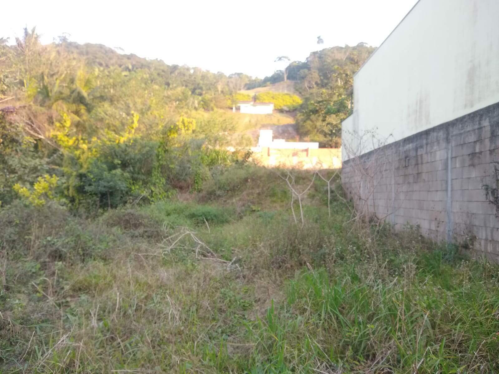 Lote/Terreno de 360m² no bairro São Pedro, em Brusque | Eu Corretor