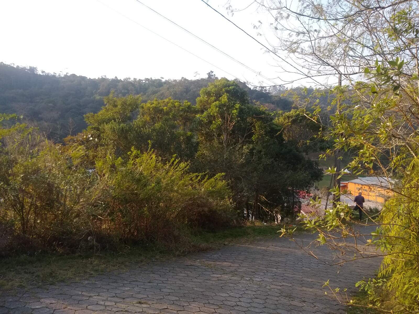 Lote/Terreno de 512m² no bairro São Pedro, em Brusque | Eu Corretor