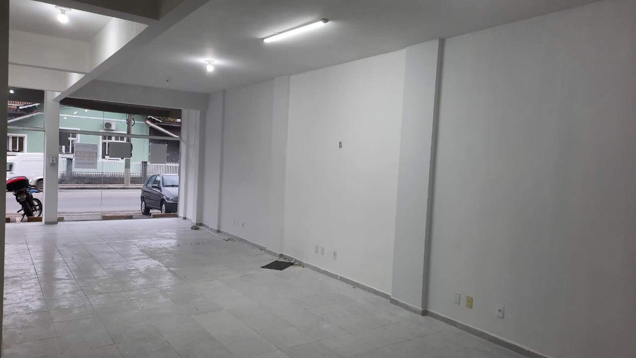 Sala Comercial à venda no Guarani: 