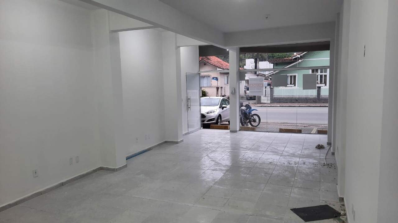 Sala Comercial à venda no Guarani: 