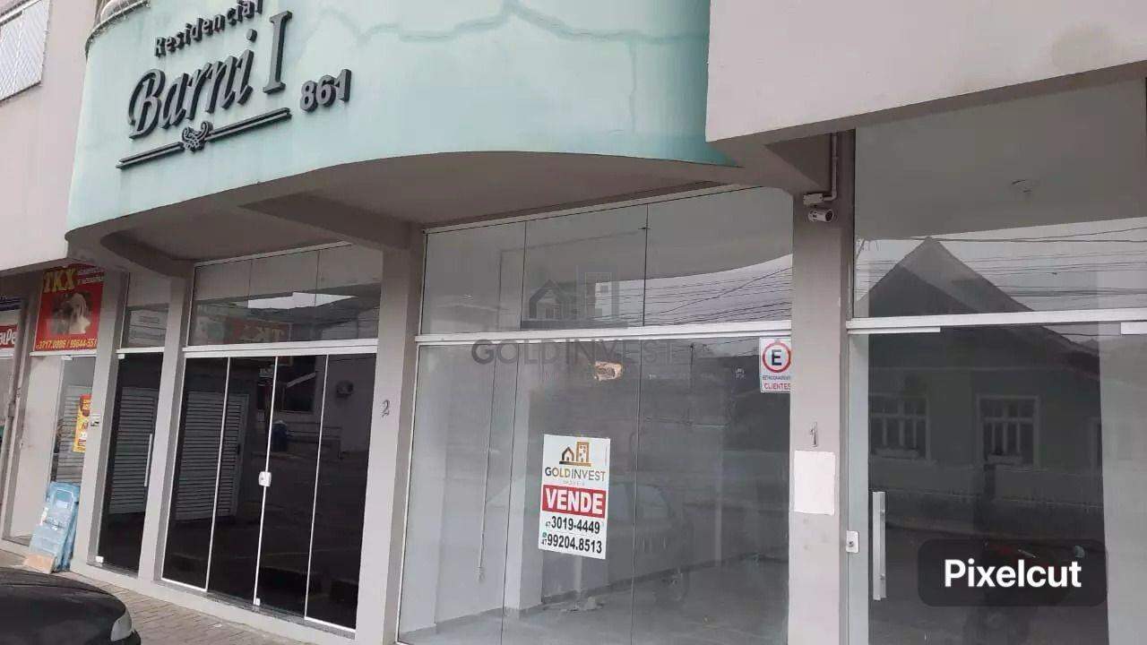 Sala Comercial à venda no Guarani: 