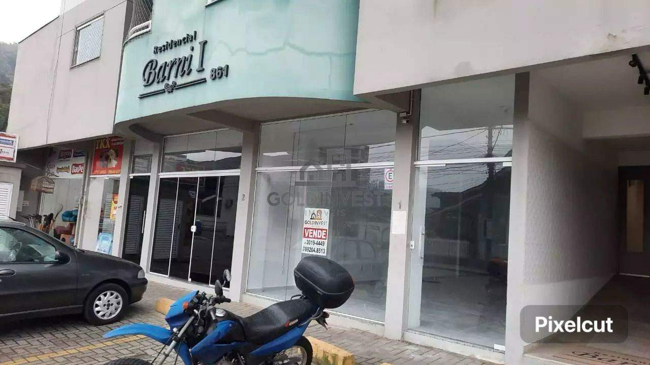 Sala Comercial à venda no Guarani: 