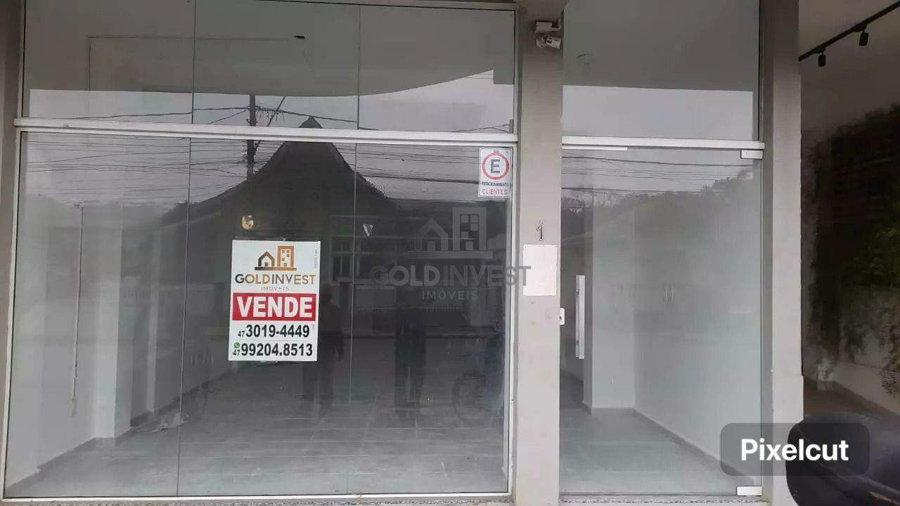 Sala Comercial à venda no Guarani: 