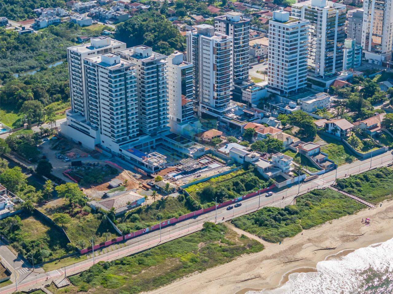 Apartamento de 2 quartos, 72m² no bairro Itacolomi, em Balneário Piçarras | Eu Corretor