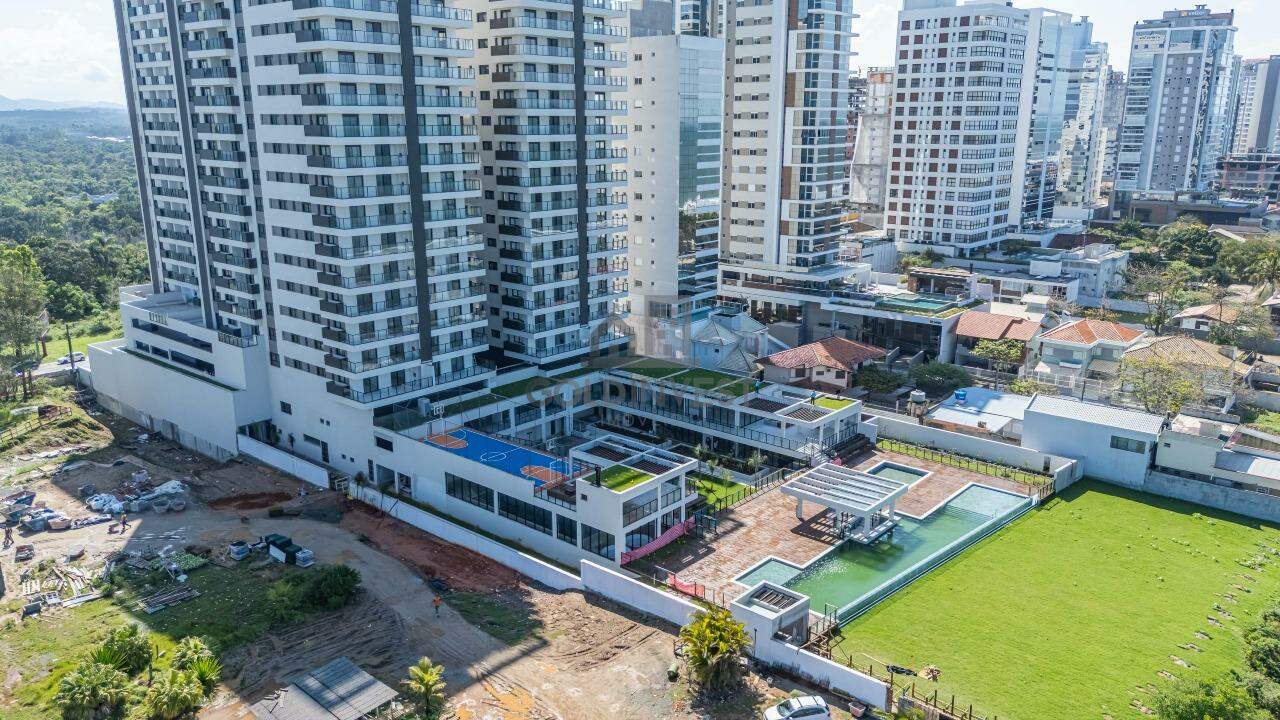 Apartamento à venda no Itacolomi: 