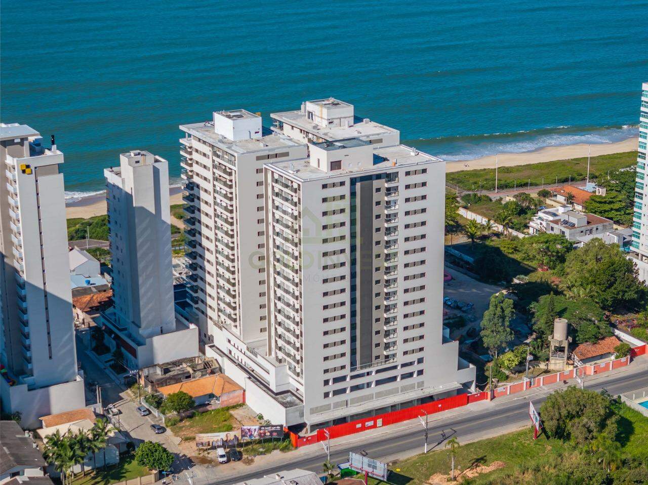 Apartamento de 2 quartos, 72m² no bairro Itacolomi, em Balneário Piçarras | Eu Corretor