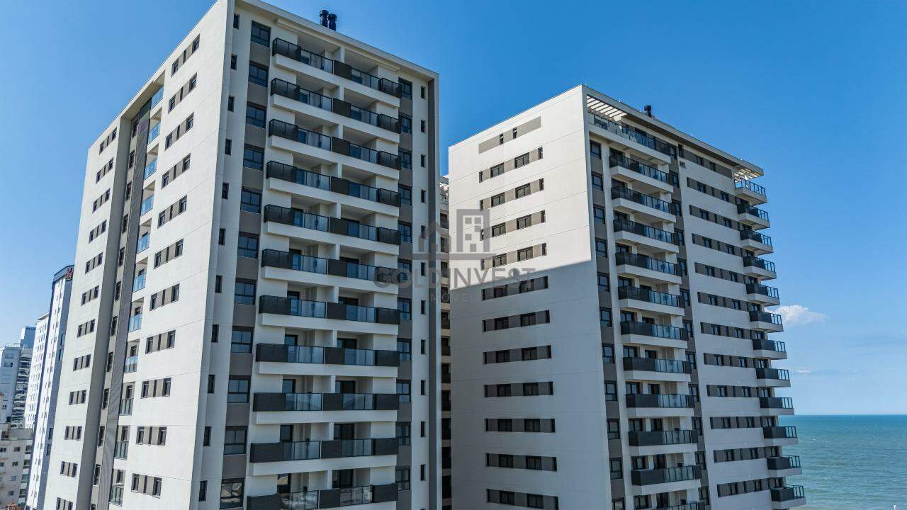 Apartamento à venda no Itacolomi: 