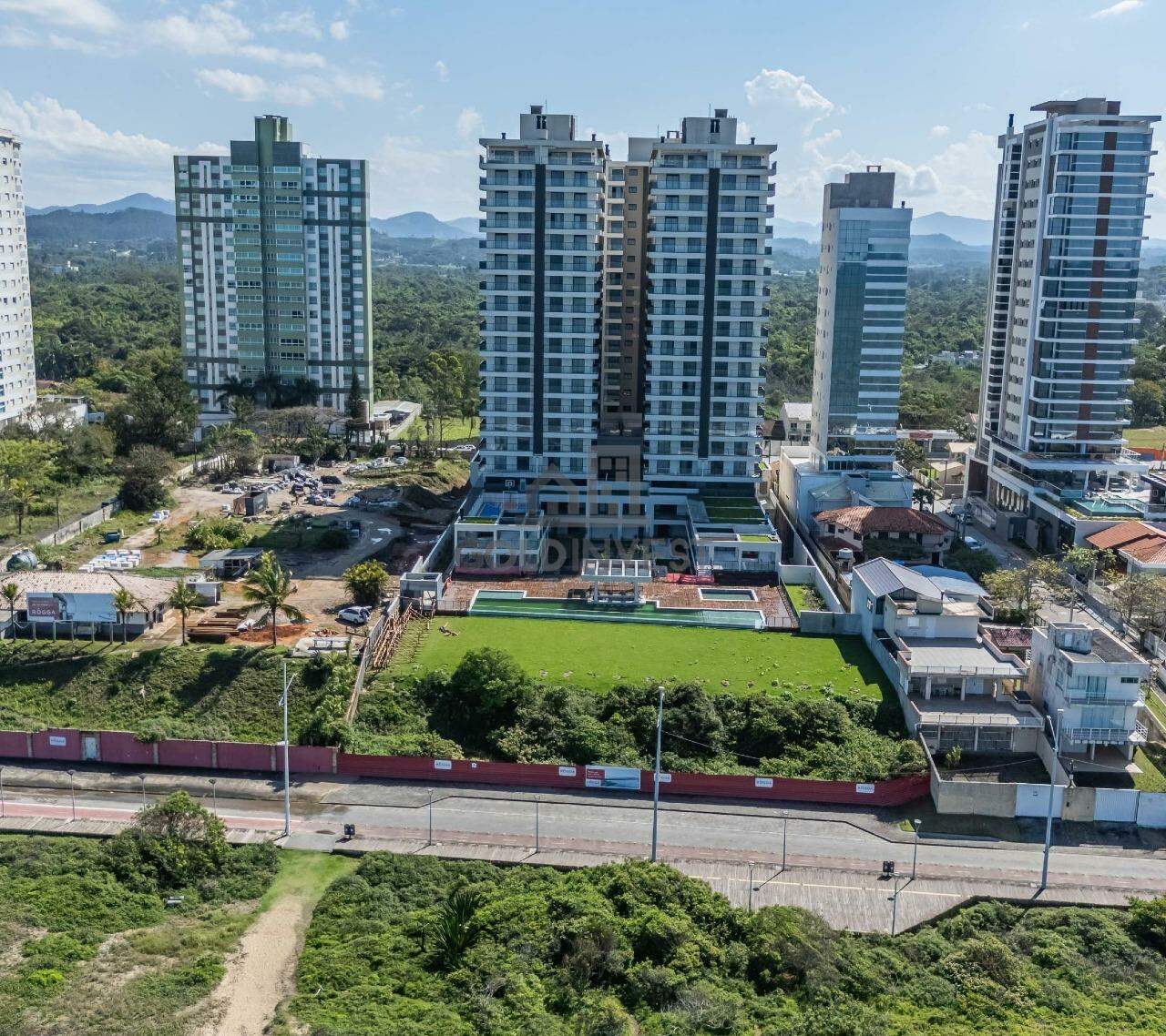 Apartamento à venda no Itacolomi: 