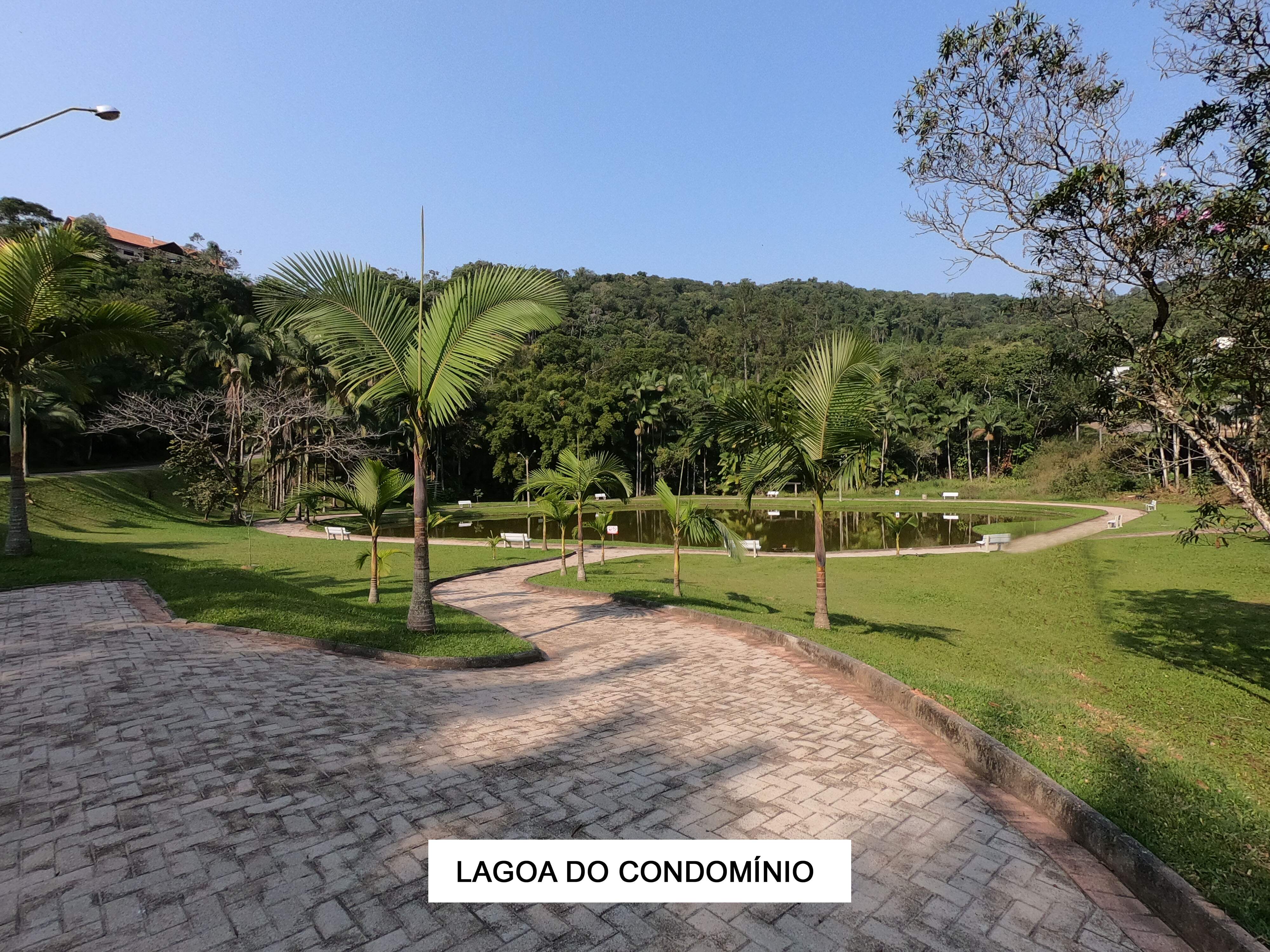 Lote/Terreno de 456m² no bairro Souza Cruz, em Brusque | Eu Corretor