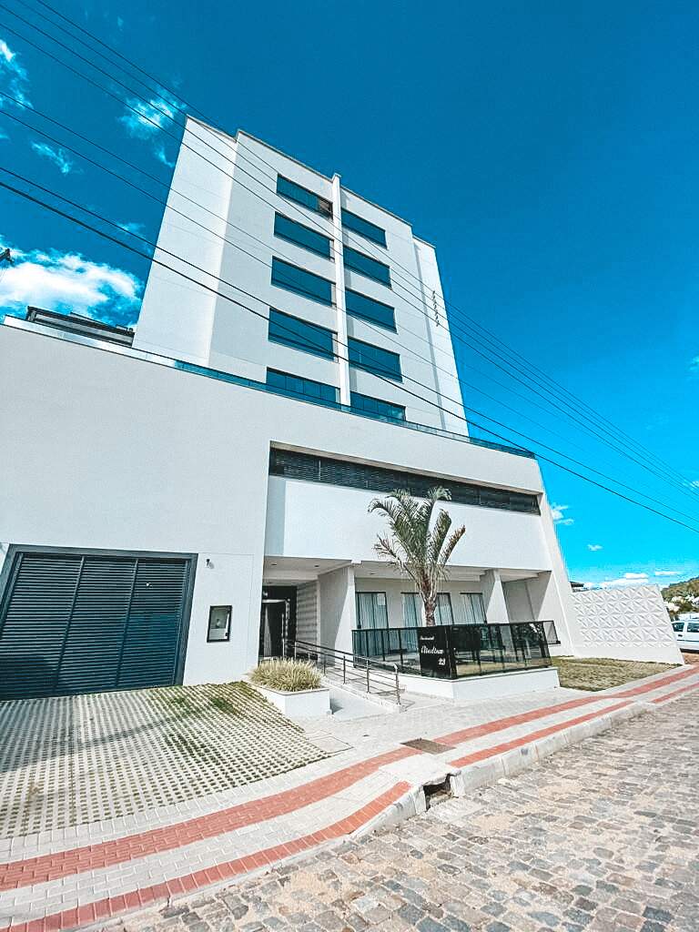 Apartamento de 3 quartos, 135m² no bairro Centro, em Brusque | Eu Corretor