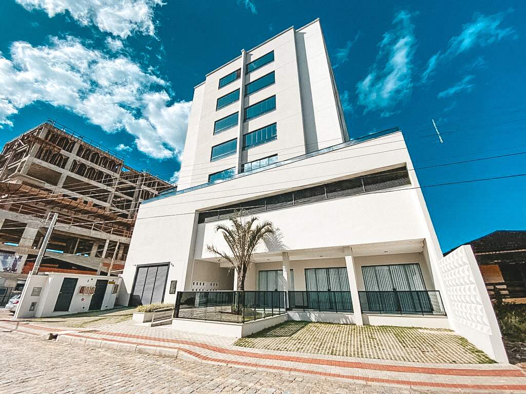 Apartamento de 3 quartos, 135m² no bairro Centro, em Brusque | Eu Corretor