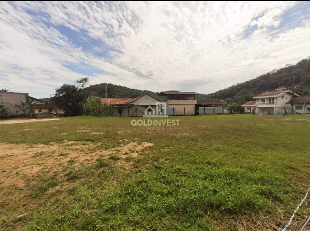 Lote/Terreno de 2658m² no bairro Cedrinho, em Brusque | Eu Corretor